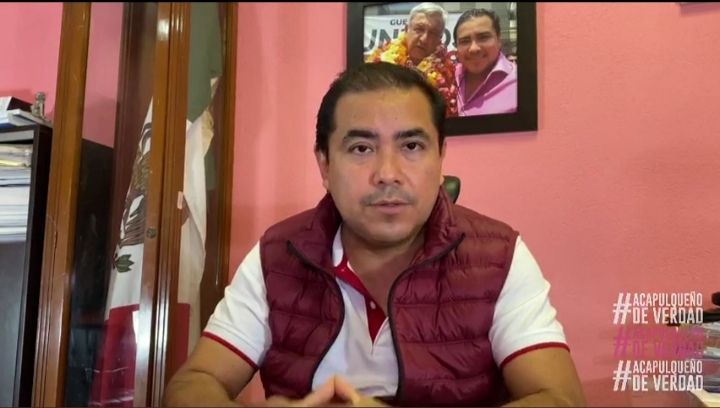 Chumel Torres no es víctima es un imbécil: Javier Solorio