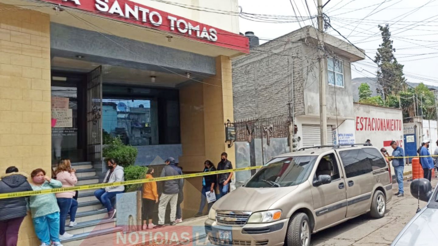 En presunto ataque armado, mueren dos sujetos y mujer resulta herida, en los Reyes La Paz