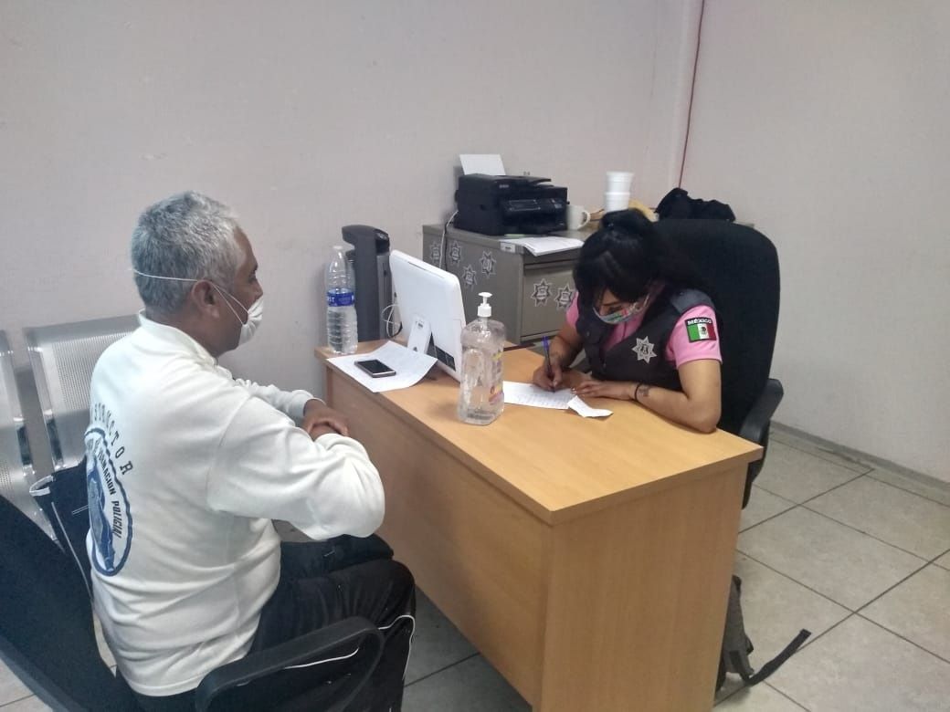 Chimalhuacán atiende bienestar emocional durante emergencia sanitaria