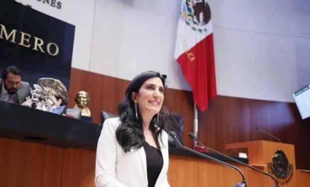 Le salió lo clasista y racista: Senadora del PAN lamentó que mujer indígena pueda encabezar Conapred