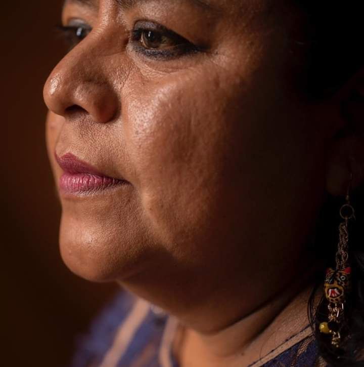 Proponen mujeres indígenas a Martha Sánchez Nestor como titular de CONAPRED 