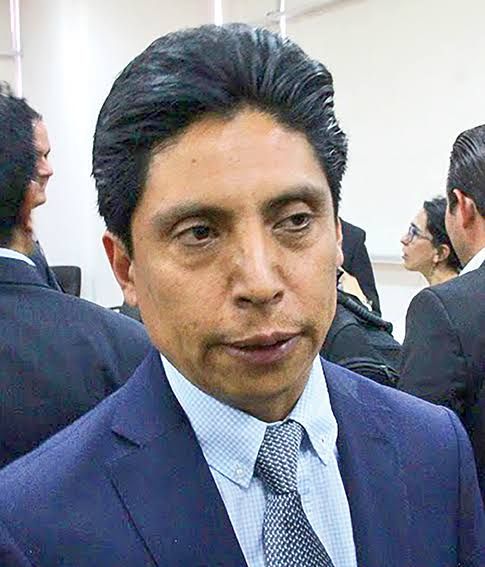 Erick Marte alcalde de Zimapán solicita amparo para evitar ser detenido 