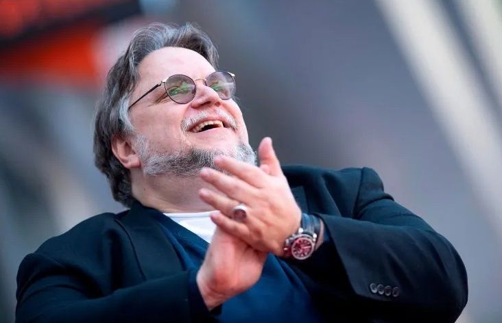 Guillermo del Toro retoma Pinocho y nueva serie animada