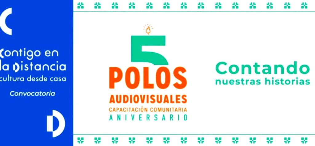 Convocan a mujeres mexiquenses a participar en Polos Audiovisuales, Capacitación Comunitaria