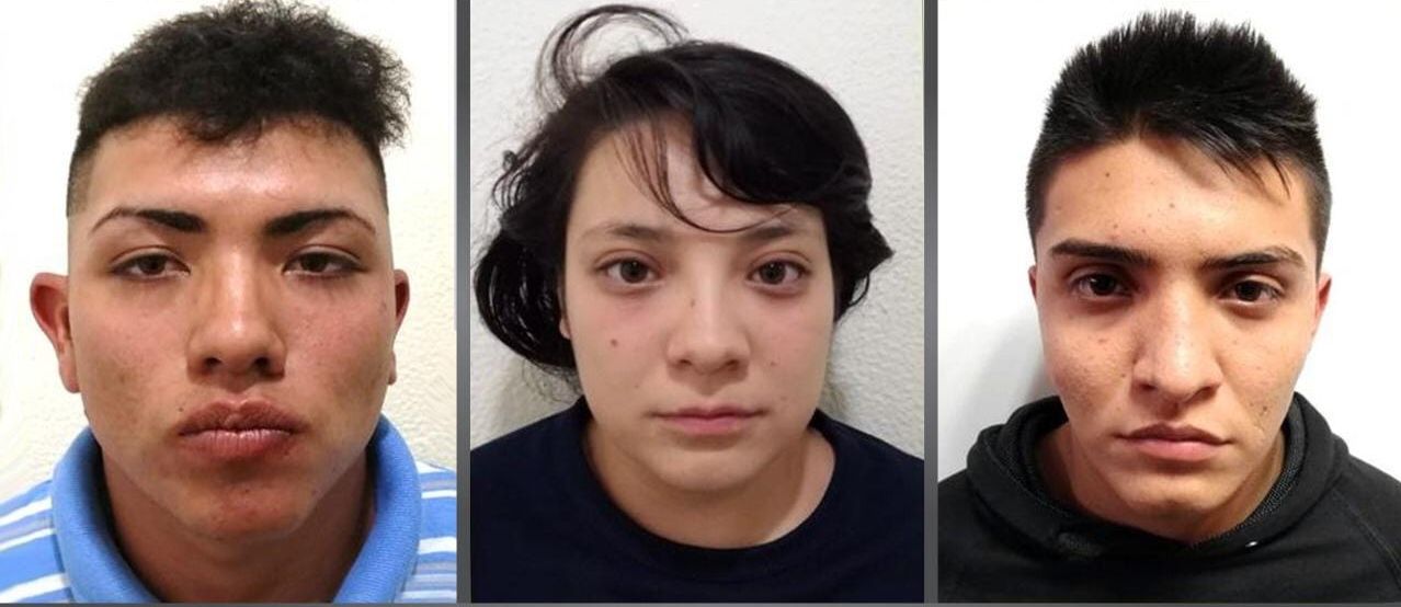 Sentencian a 95 años de cárcel a 3 personas por el secuestro y asesinato de un joven en Atenco 