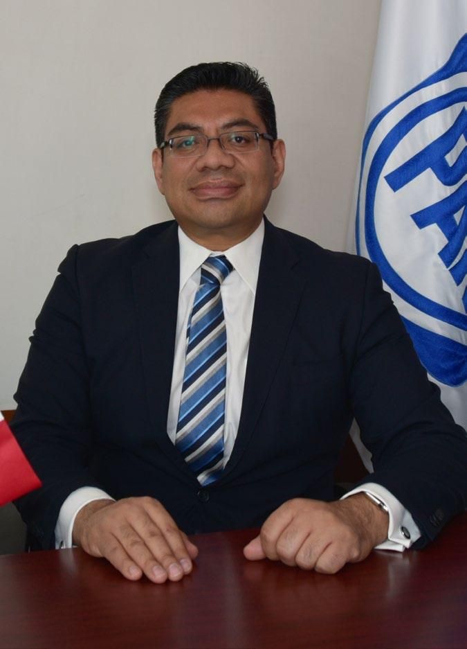 Municipio en quiebra; Fracasa Leopoldo Corona Aguilar como Tesorero de Naucalpan