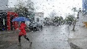 Causará Onda tropical lluvias fuertes en Guerrero y Acapulco 