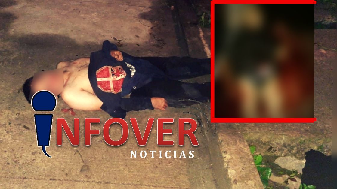 Ladrón es linchado tras asesinar a un adulto mayor en Ixtaczoquitlan, Veracruz.
