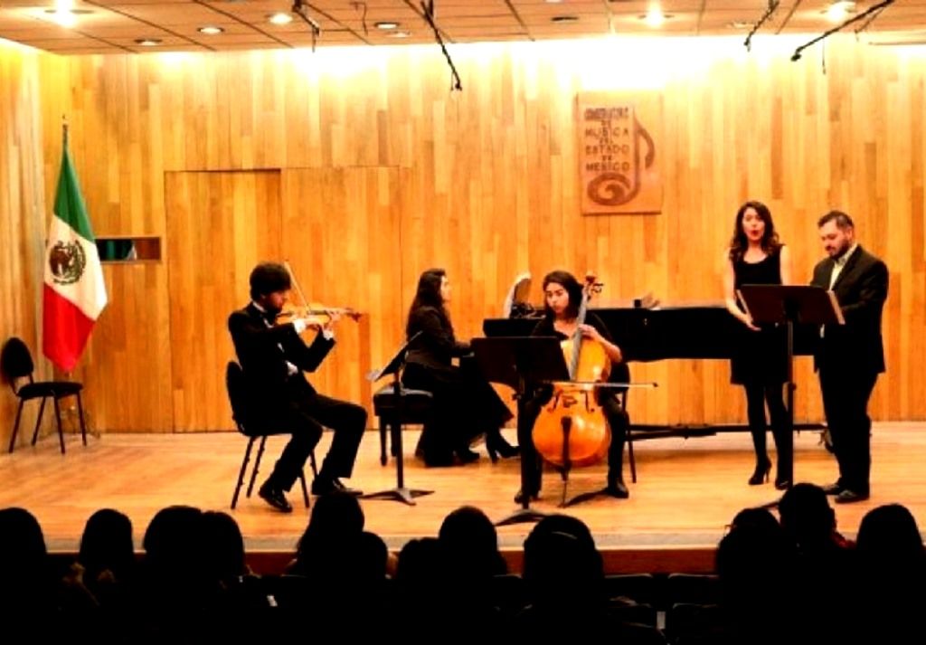Abren concurso de composición ’Arturo Márquez’ para orquesta de cámara 2020