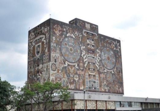 UNAM, la mejor de Iberoamérica para estudiar Artes y Humanidades