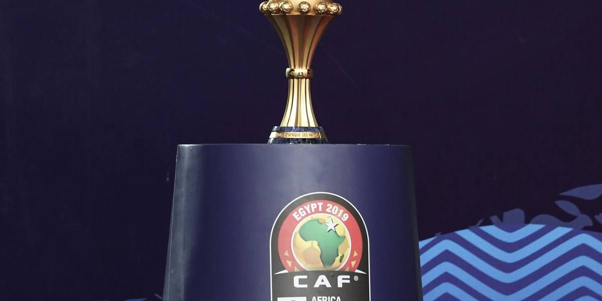 Fútbol.- La Copa África 2021 se pospone a enero de 2022 por el coronavirus