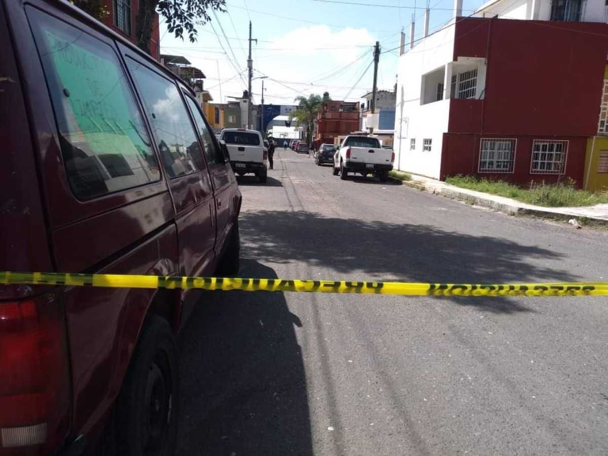 Sicarios asesinan a rectora de universidad en Veracruz