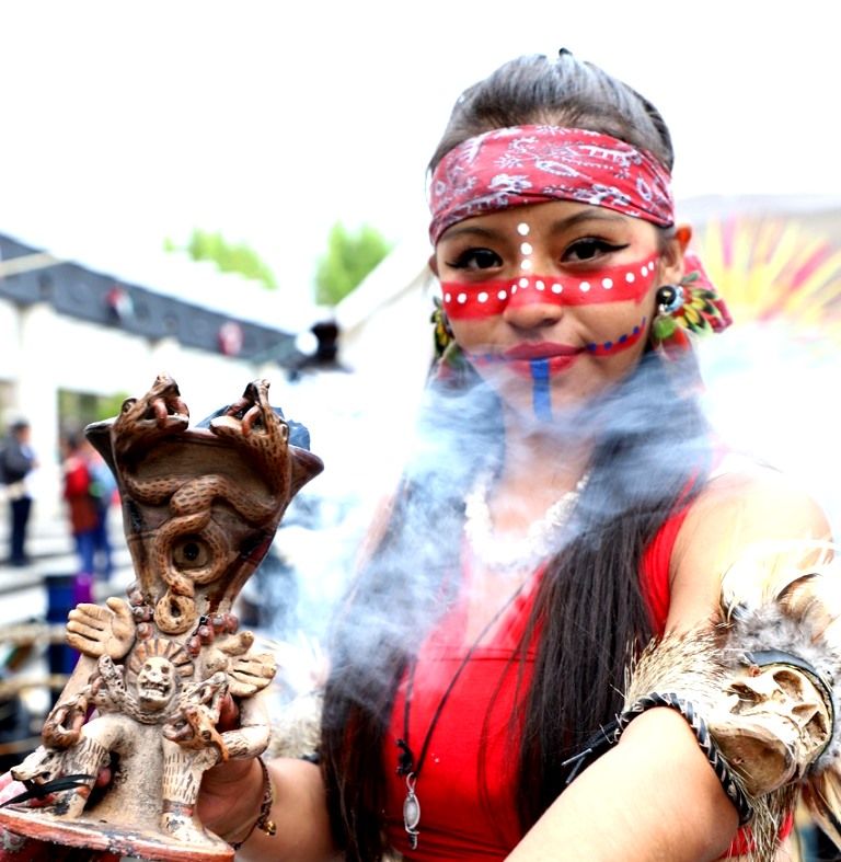 El GEM convoca al primer concurso estatal de leyendas indígenas