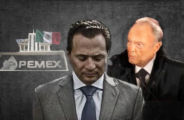Acepta Lozoya extradición a México y cooperará para disminuir su condena 