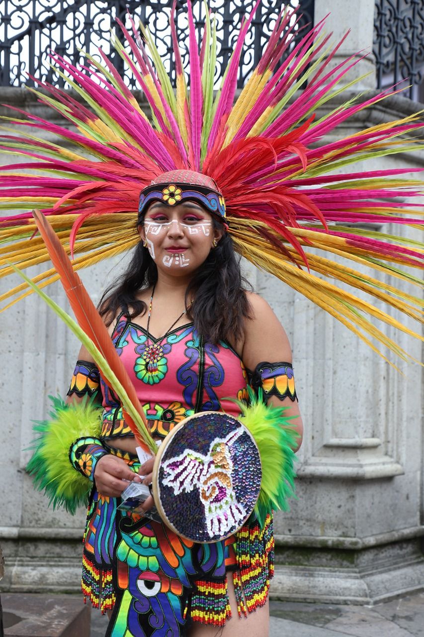 Convoca GEM al primer concurso estatal de leyendas indígenas