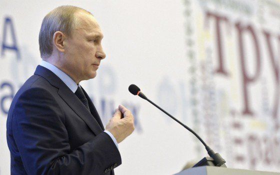 Putin podrá extender mandato hasta 2036 tras victoria apabullante en referendo
