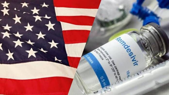 EE.UU. compra casi toda la producción de un fármaco eficaz contra la Covid-19