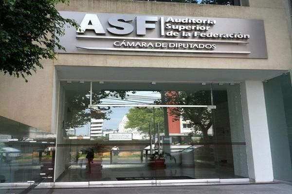 Modifica la ASF una observación que hizo a la Ssa estatal y da de baja otras auditorías