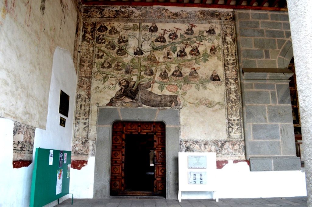 El Museo Virreinal de Zinacantepec celebra 40 años de vida con actividades en línea
