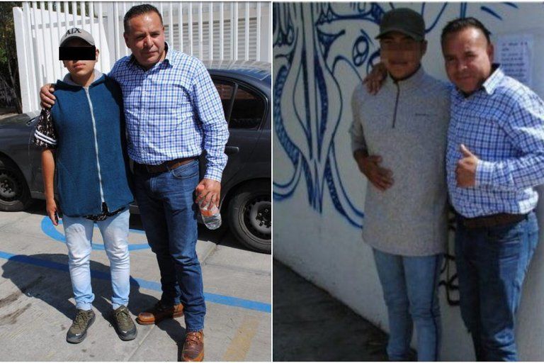 Dan 5 años de internamiento a adolescente que mató a alcalde de Valle de Chalco
