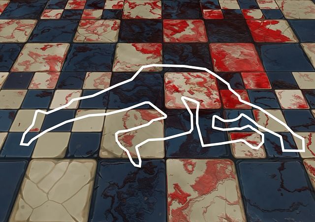 Un cadáver en 3D ayudará a resolver crímenes
