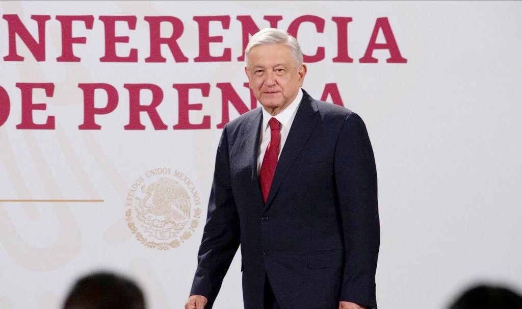 Principales puntos de la conferencia Mañanera de Andrés Manuel López Obrador | 6 de julio de 2020 