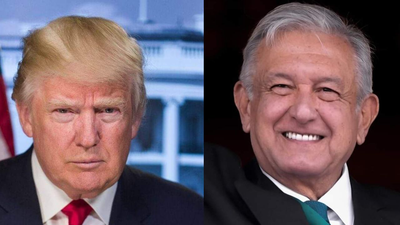 El presidente López Obrador volará mañana, en aerolínea comercial, a la capital de Estados Unidos