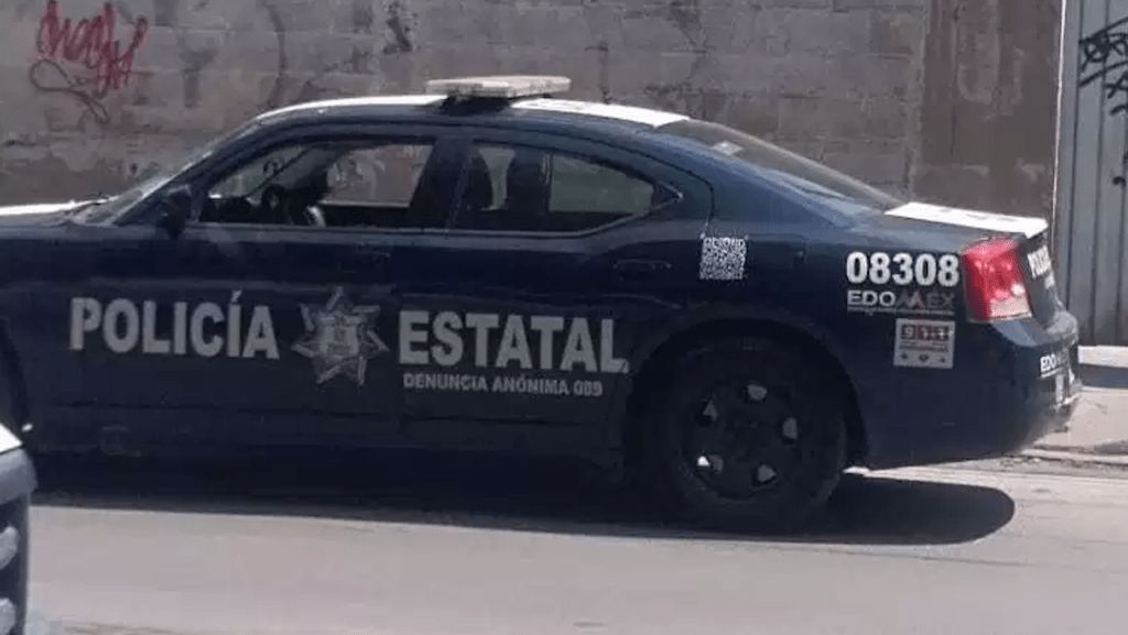 Ofrece alcalde de Ecatepec recompensa de 50 mil pesos por estatales "ratas"