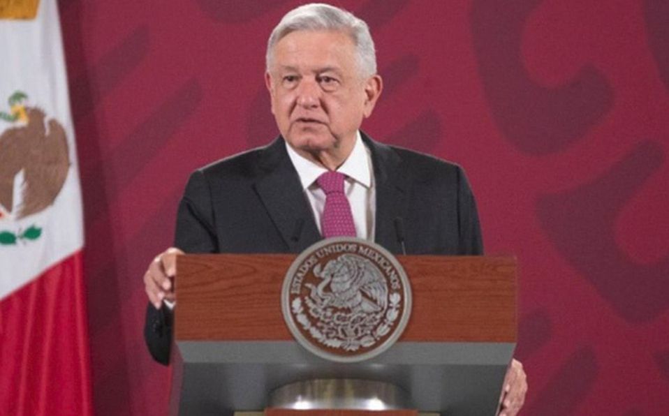 Agenda de la visita oficial de trabajo del presidente Andrés Manuel López Obrador a los Estados Unidos de América