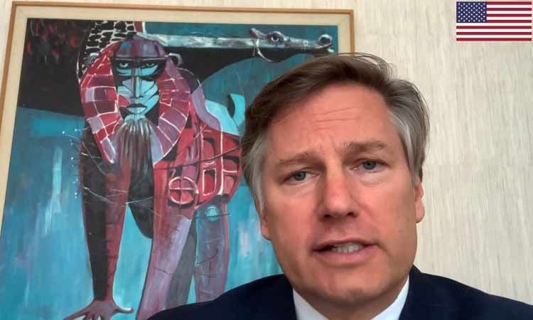 Niega embajador de EU quitar la alerta de viaje por inseguridad a Ixtapa-Zihuatanejo