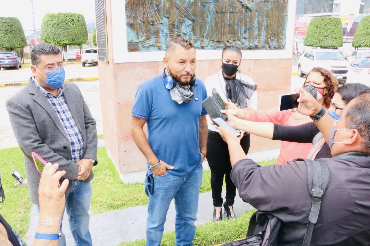 Se sumarán diputados de Morena en Guerrero a esfuerzo para rescatar de la violencia a los jóvenes