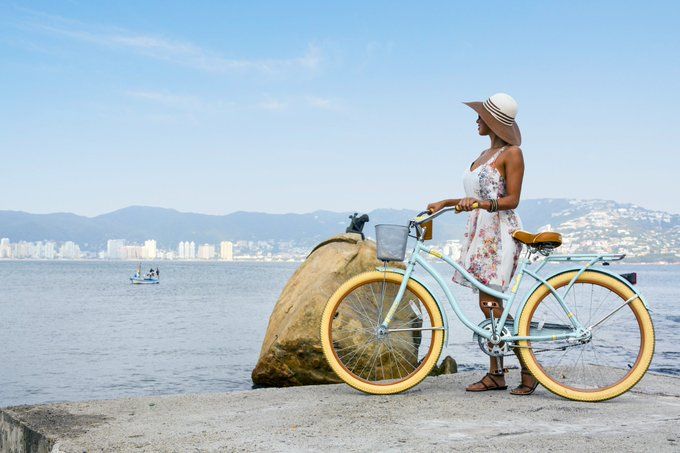 Acapulco quiere recuperar su brillo: reabre sus playas