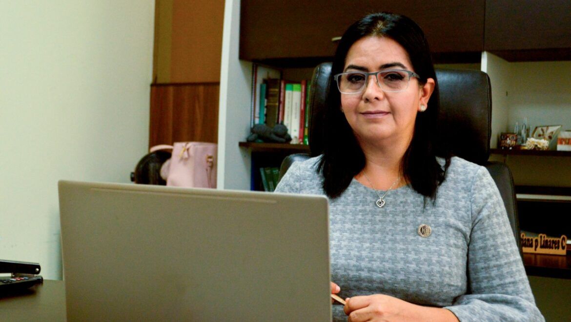 Veracruz pondrá fin a la violencia contra niñas, niños y adolescentes: diputada Linares Capitanachi