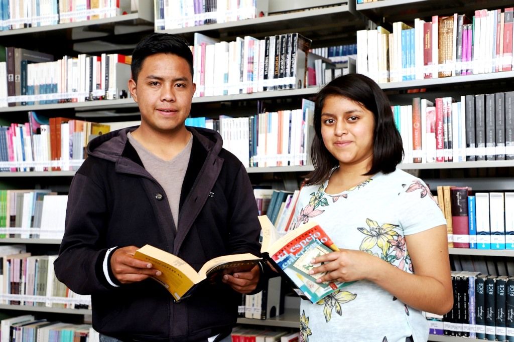 El GEM convoca a jóvenes a participar en concurso Booktuber ’En casa, lectura es una aventura’
