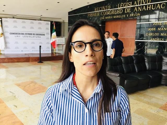 El candidato de Morena al gobierno de Guerrero no debe tener cola que le pisen: Mariana García 