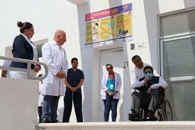 Vencen al COVID-19 más de 21 mil mexiquenses, reporta la Secretaría de Salud