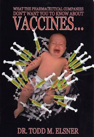 Los vacunados contra la gripe tienen cuatro veces más posibilidades de fallecer por Covid-19 que los no vacunados.