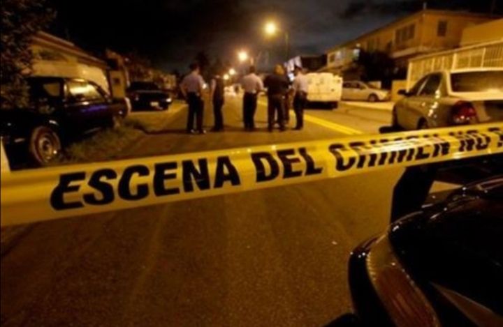 En Actopan, Hidalgo un hombre murió al dispararse de forma accidental 