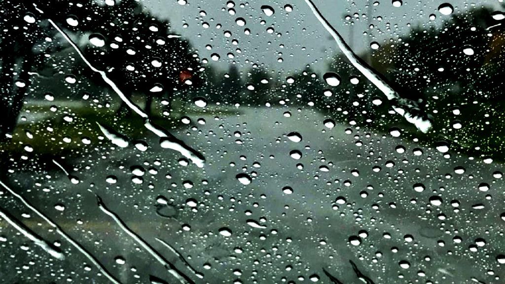 Lluvias puntuales muy fuertes en Nayarit