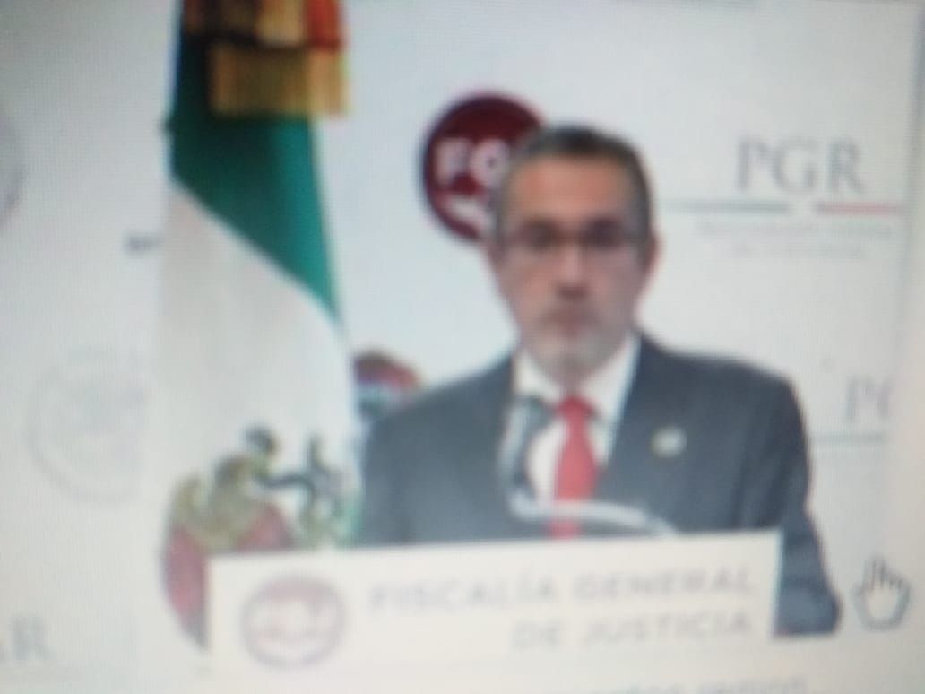 En el Estado de México asesinaron  a un policía ministerial y a sus dos hijos 