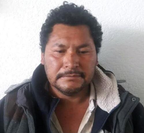 Sentencian a 70 años de cárcel a sujeto que mató a una pareja en Cuautitlán