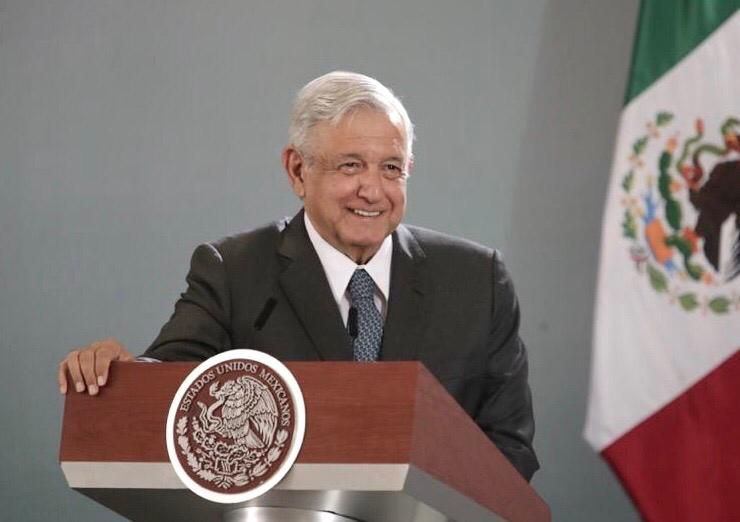 Conferencia de Andrés Manuel López Obrador | Miércoles 15 de julio 2020 