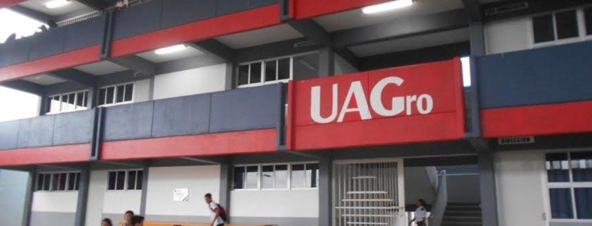Solicitan en la UAGro apoyo del gobernador Héctor Astudillo ante la SHCP 
