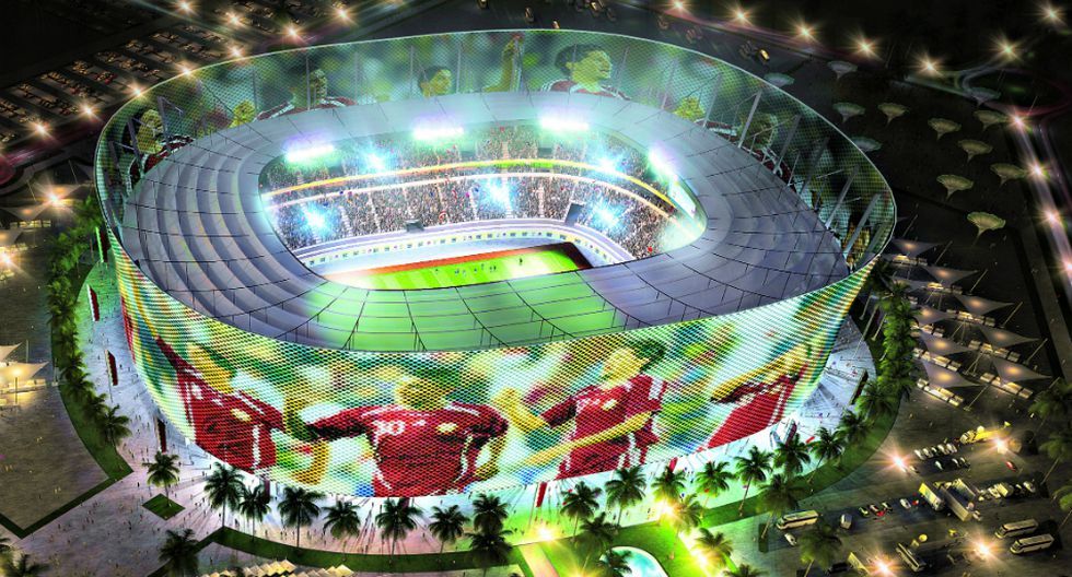 Confirma FIFA sedes, días y horarios del Mundial Qatar 2022
