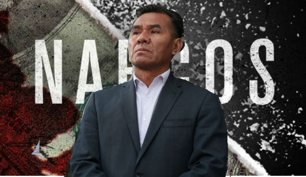 Tiran balazos para salvar a su jefe de plaza, el alcalde de Ixmiquilpan (VIDEOS)