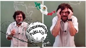 ¿Por qué México no es potencia mundial?, se sorprende argentino; "Por el PRIAN", contestan 