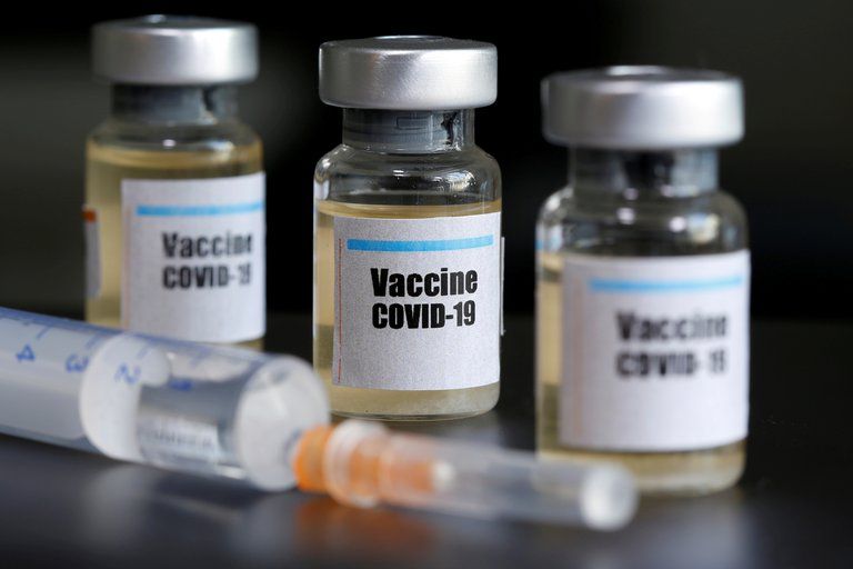 La Universidad de Oxford anunció los primeros resultados de su vacuna contra el coronavirus 