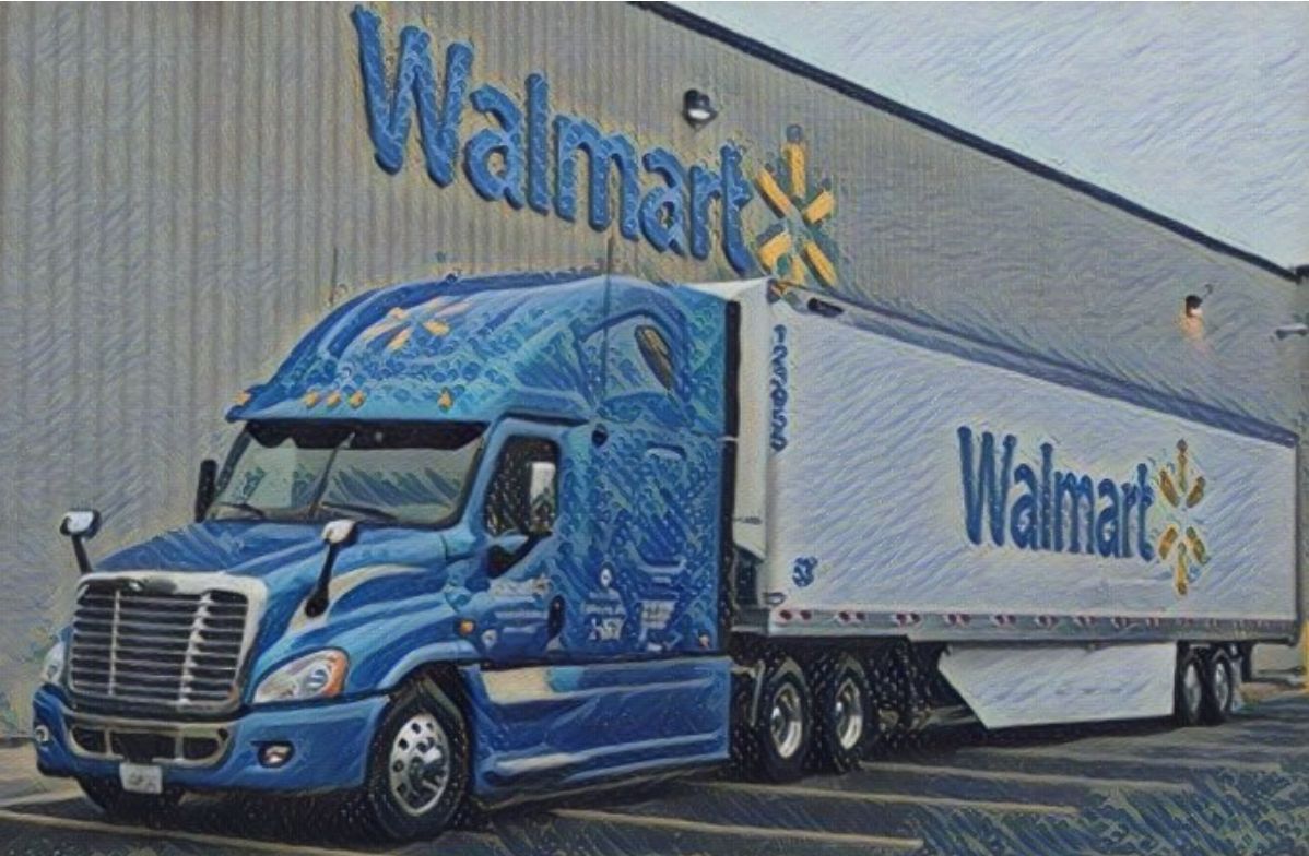 Walmart aumenta ingresos pero se queja porque ahora tiene que pagar impuestos 
