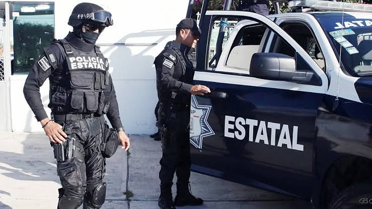 Por falsa imputación juez de control de Pachuca libera a 4 policías estatales de Hidalgo detenidos por GN