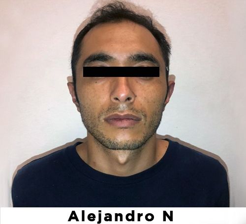 Vinculan a proceso a sujeto investigado por el homicidio de 5 mujeres en Nicolás Romero
